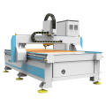 Cardboard Cut Oscillating Machine for Decoration Industry